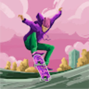 Meet your Posher, Nicolas